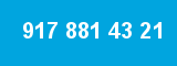 917 881 43 21